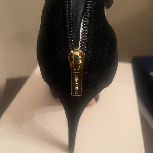 SOLD!!!! Jimmy Choo sandal - Picture 4 of 8